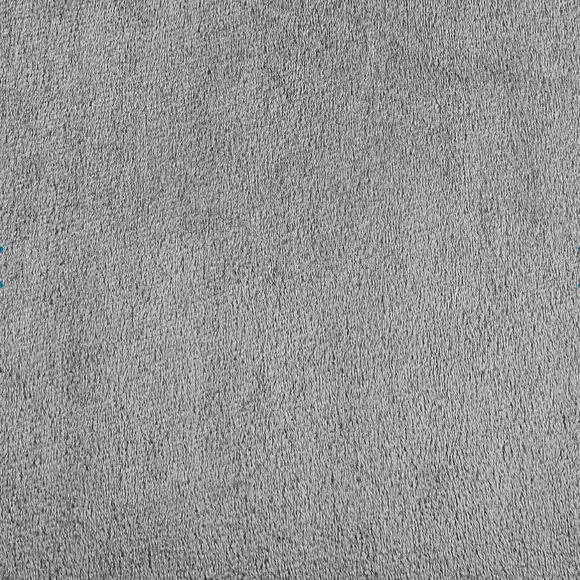 🌹KING 💫 Reversable 🤸‍♀️ 5 Piece Bed In A Bag ⭐ Mink to Sherpa Silver 🥳 NWT ⭐ - Picture 12 of 14